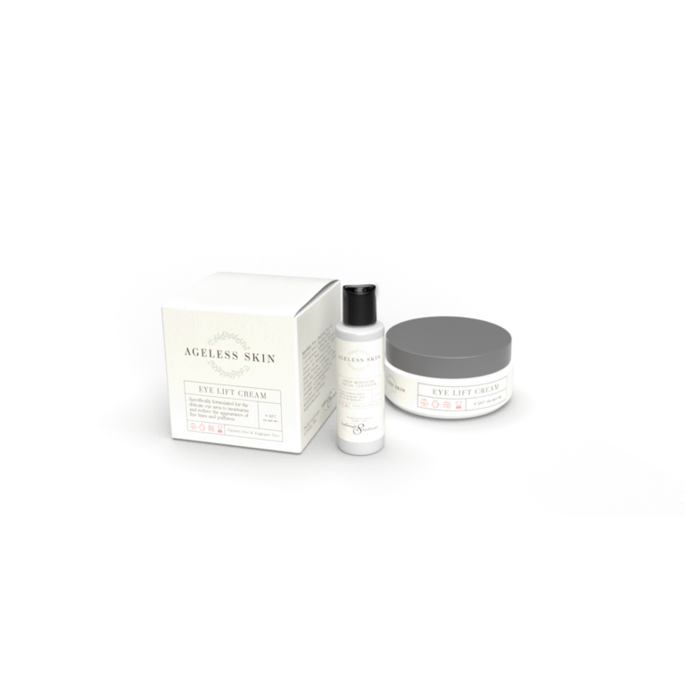 Portfolio - Ageless Products