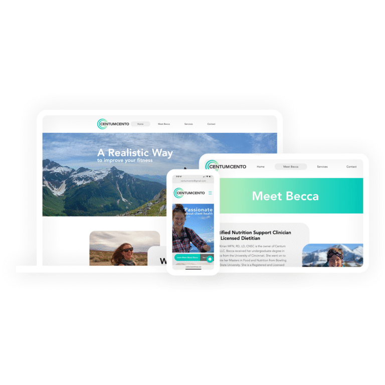 Portfolio - Centum Cento Web